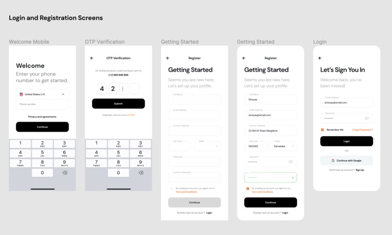 Zap  – screenshot 7