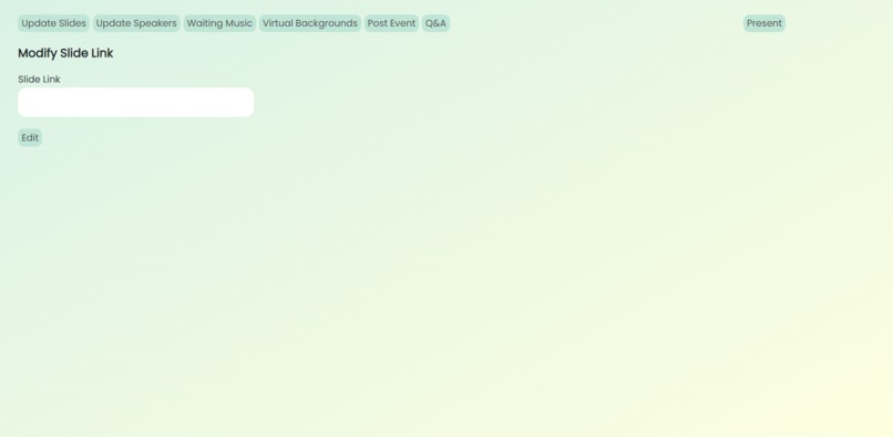 Fusion – screenshot 2