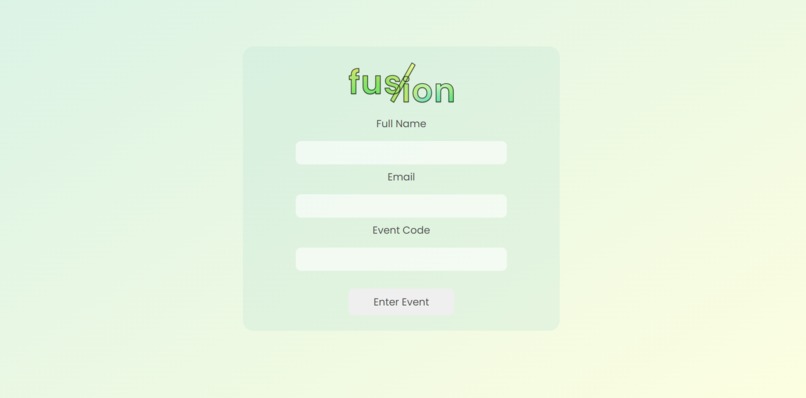 Fusion – screenshot 4