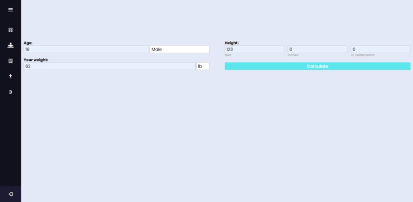 HeartCrypto – screenshot 3