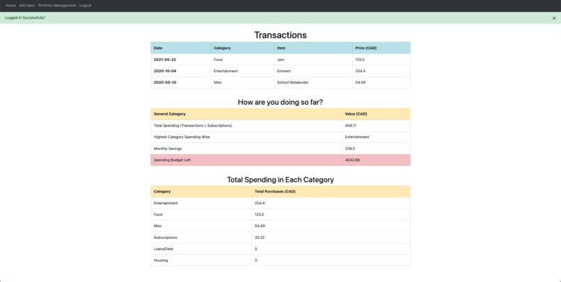 Easy Money – screenshot 6
