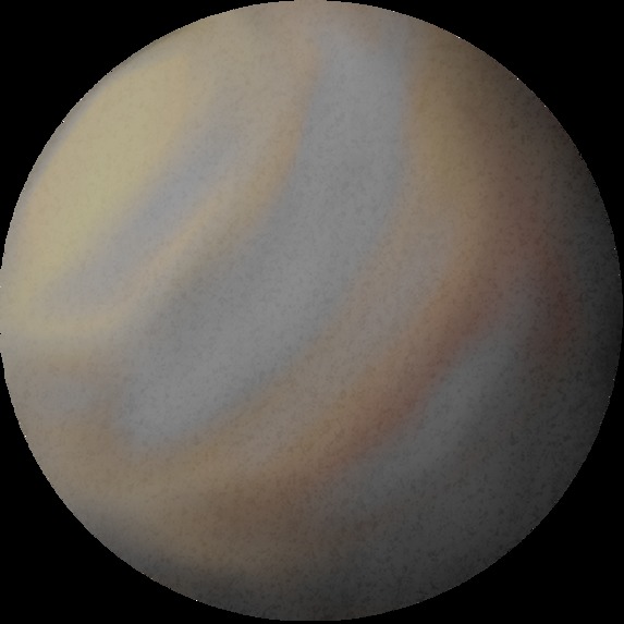Spacecation – screenshot 3