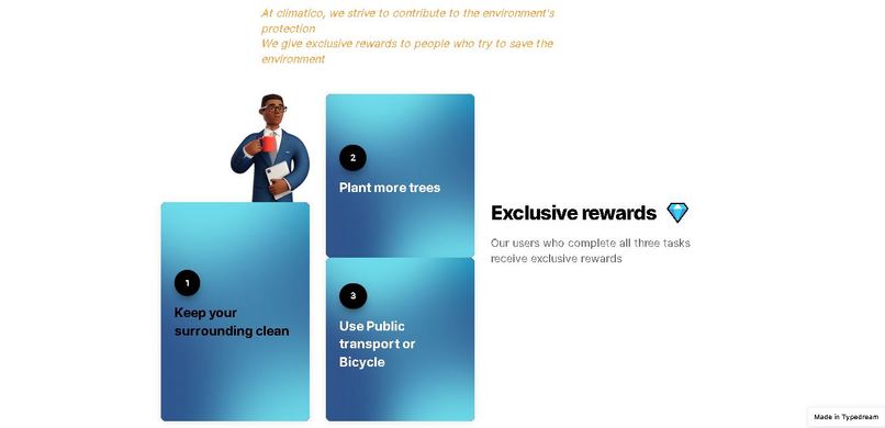 Climatico – screenshot 3