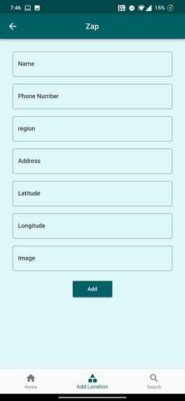 Zap  – screenshot 4