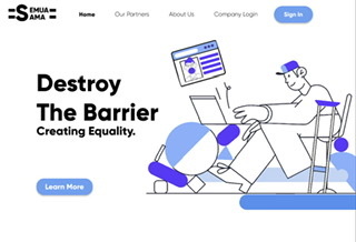 SemuaSama.com – screenshot 1