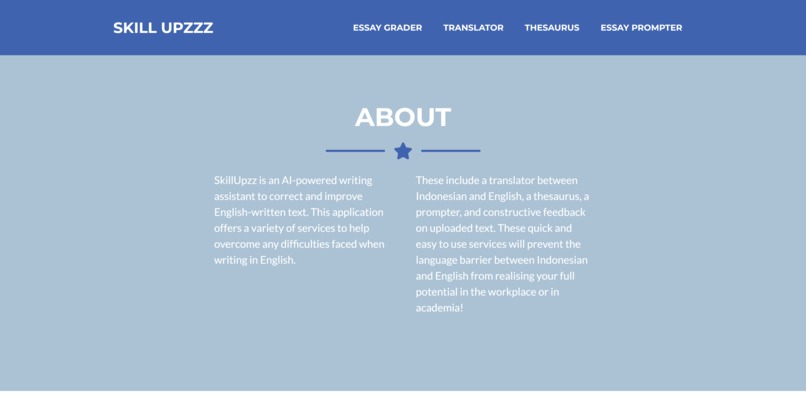 SKILL UPZZZ – screenshot 4