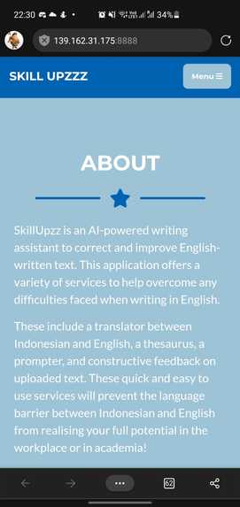 SKILL UPZZZ – screenshot 7