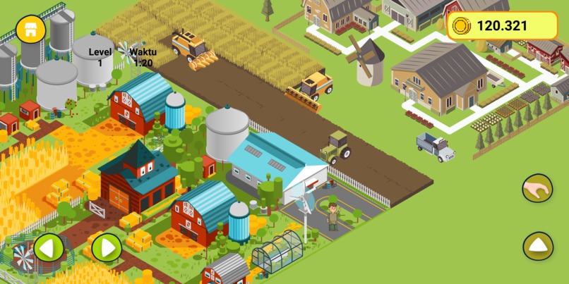 Clean Hero – screenshot 1