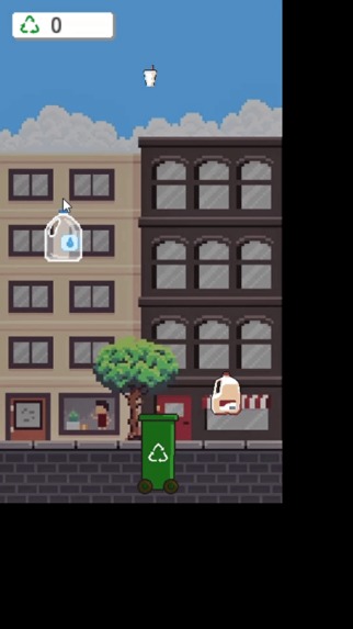 Clean Hero – screenshot 2