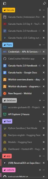 Wishlist – screenshot 5