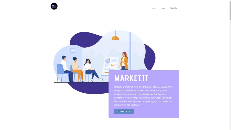 market.it – screenshot 1