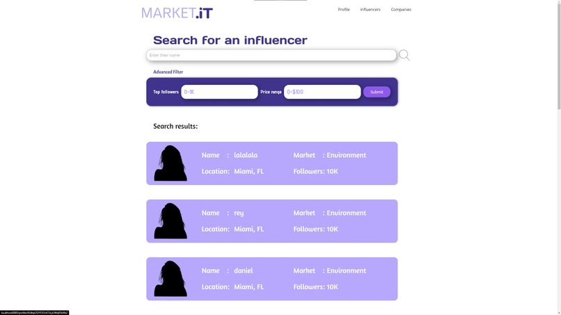 market.it – screenshot 7