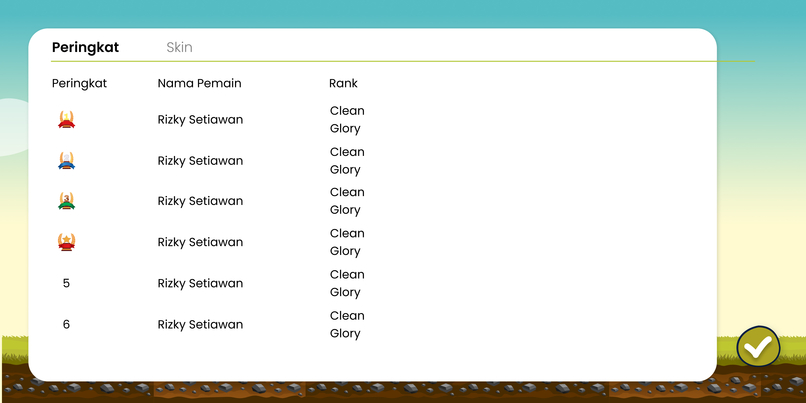 Clean Hero – screenshot 4