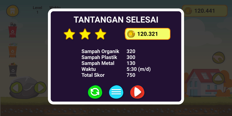 Clean Hero – screenshot 6