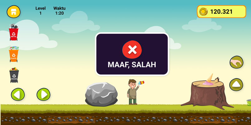 Clean Hero – screenshot 9