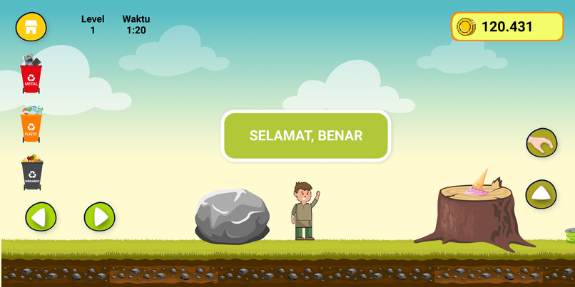 Clean Hero – screenshot 10