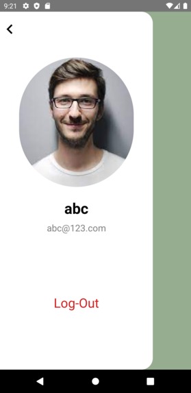 Donate Bin – screenshot 9