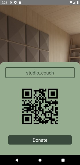 Donate Bin – screenshot 11