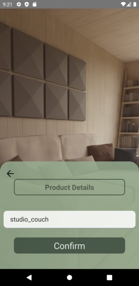 Donate Bin – screenshot 12