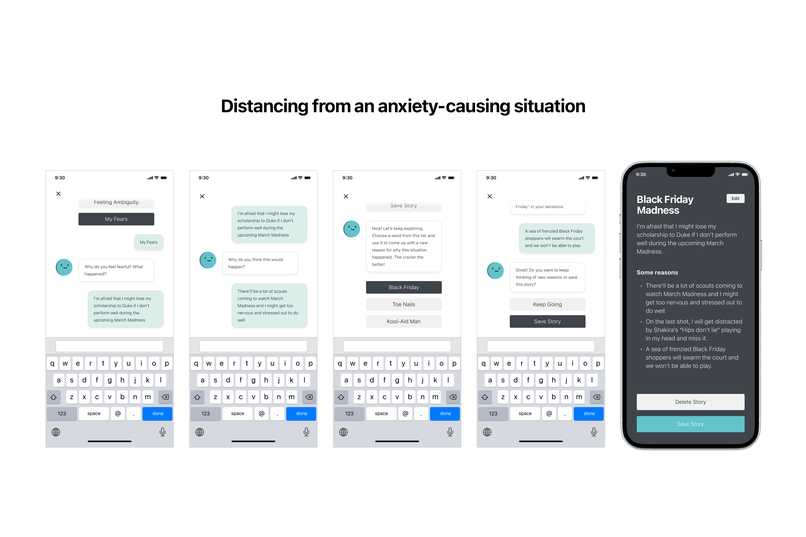 Bubbles – screenshot 3
