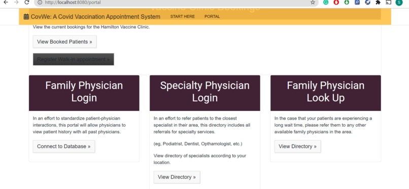 HealthyMe – screenshot 3