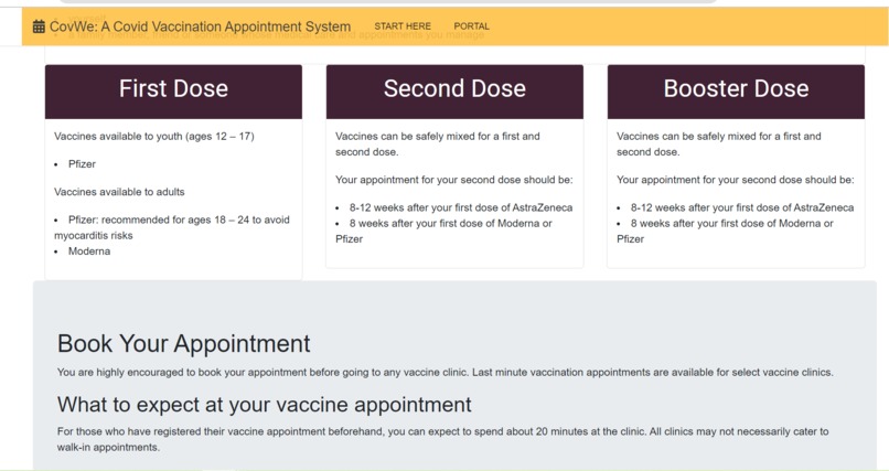 HealthyMe – screenshot 4
