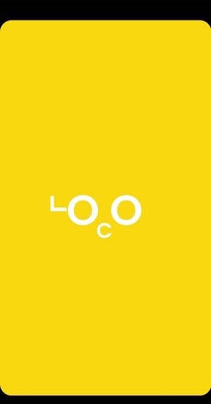 LOCO (love local) – screenshot 1