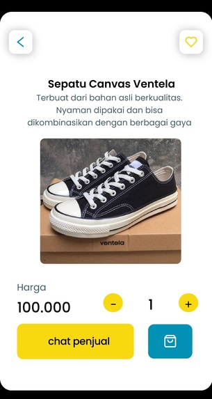 LOCO (love local) – screenshot 7