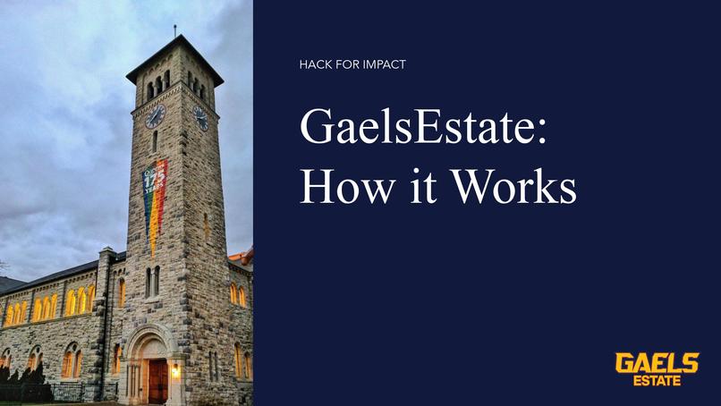 GaelsEstate – screenshot 20