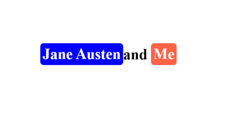 Jane Austen and Me – screenshot 1