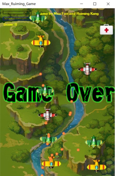Max_Ruiming_Game (under 18) – screenshot 4