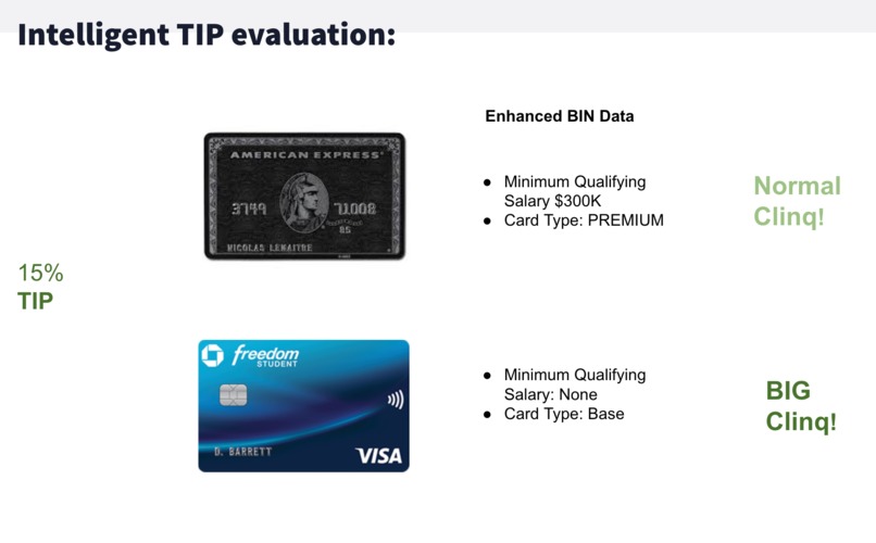 CashEAR – screenshot 4