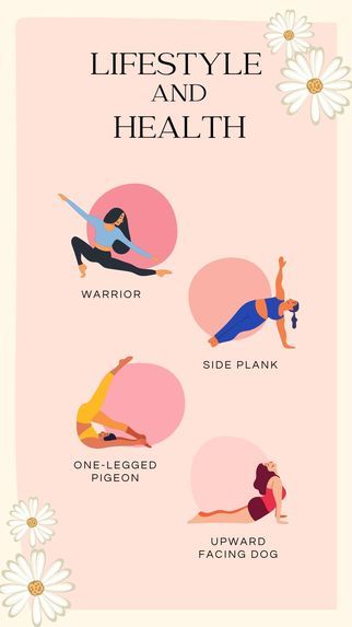 Health and Fitness : Do you have Healthy Routine ? – screenshot 6