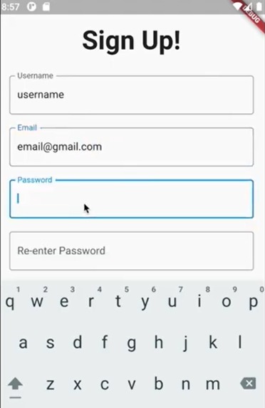 volunTEEN – screenshot 5