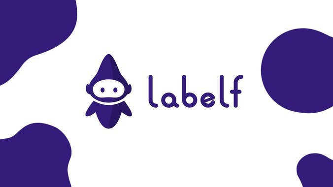 Labelf AI – screenshot 1
