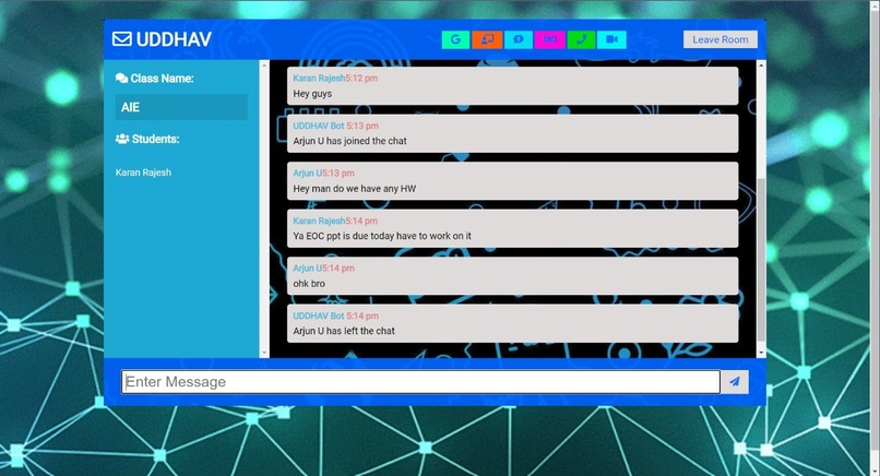 UDDHAV  – screenshot 3