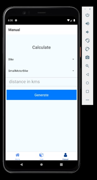 CO2 Carbon Neutral – screenshot 2