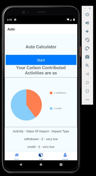 CO2 Carbon Neutral – screenshot 4