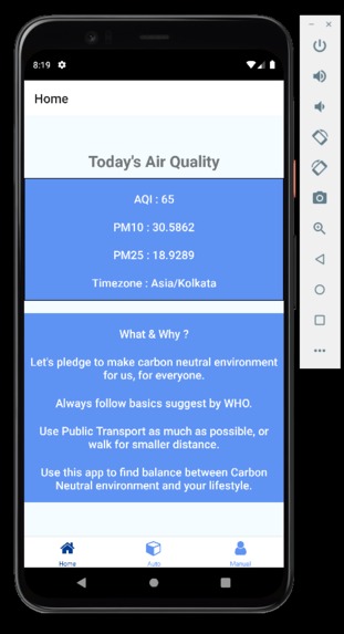 CO2 Carbon Neutral – screenshot 6