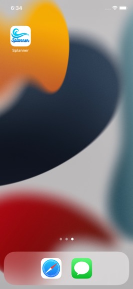 Splanner - Personal school schedule w/ notifications – screenshot 6