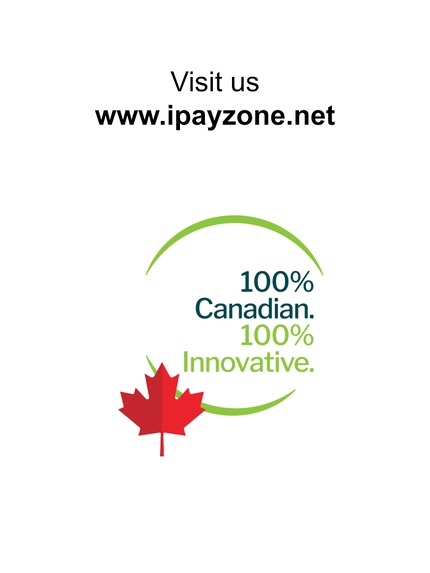 iPayZone Touch Free payments for your Square gift cards – screenshot 4