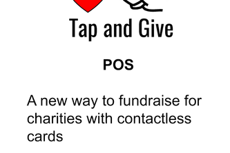 TapandGive Donations
