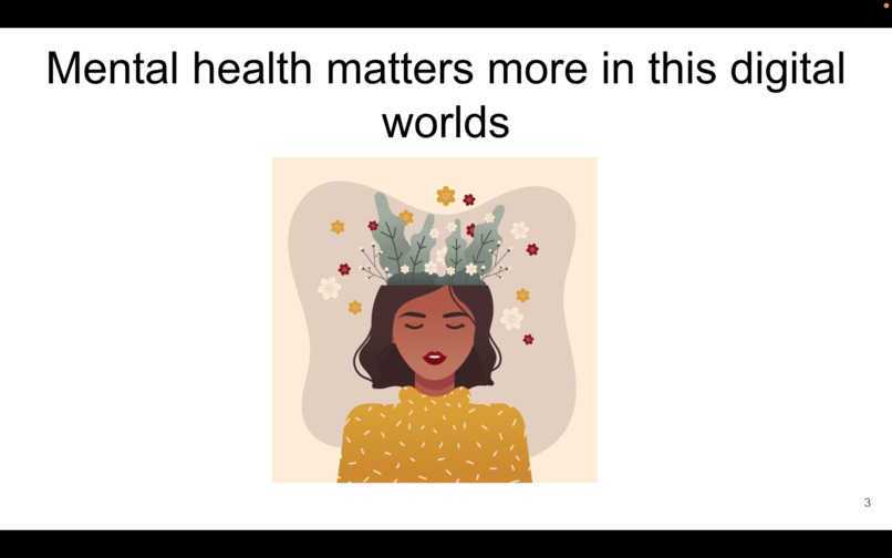 Open Mind – screenshot 2