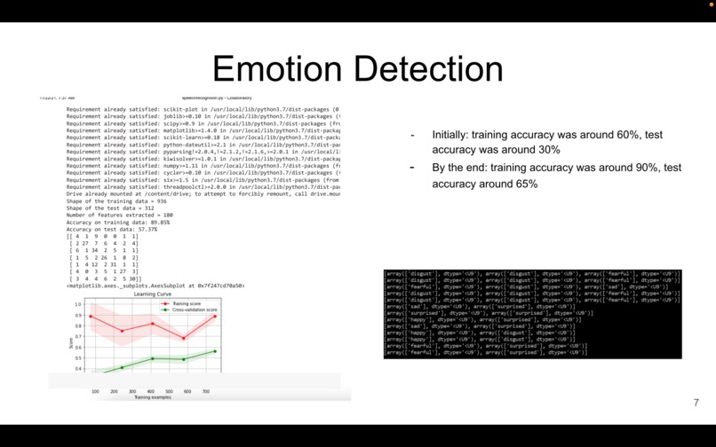 Open Mind – screenshot 7