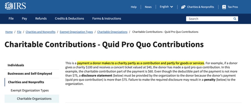 Shoe Some Love Fundraiser – screenshot 6