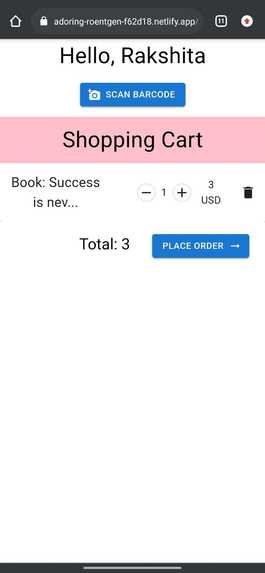 Snapsdeal – screenshot 2