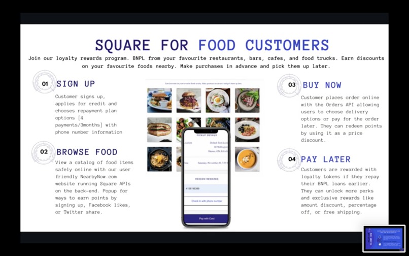 Nearby Now Square API – screenshot 13