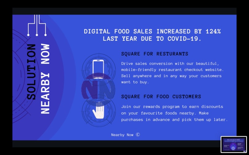 Nearby Now Square API – screenshot 14