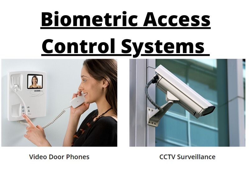Access Control Systems in Oman Devpost