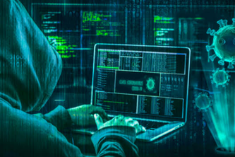 Hack covid